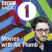 Movies with Ali Plumb cover