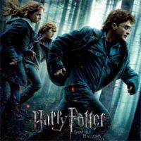 Prepare for Harry Potter and the Deathly Hallows - Part 1 cover