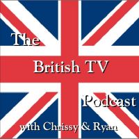 The British TV Podcast cover