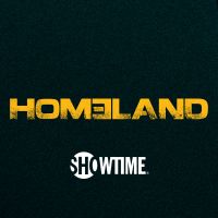 Homeland cover