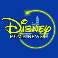 Disney Movie News cover
