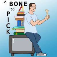 A Bone To Pick cover
