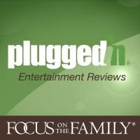 Plugged In Entertainment Reviews cover
