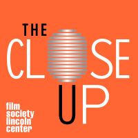 The Close-Up cover
