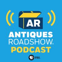 Antiques Roadshow Podcast cover