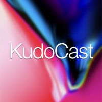 KudoCast cover