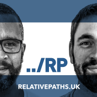 Relative Paths | Web Development and stuff like that cover