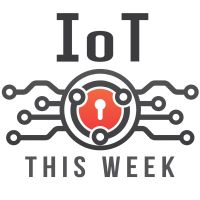 IoT This Week cover