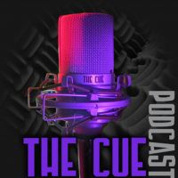 The Cue - A Show Control Podcast cover