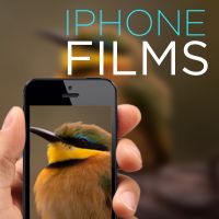 iPhone Films cover