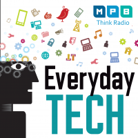 Everyday Tech cover