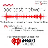 APN - AVAYA PODCAST NETWORK™ cover