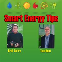 Smart Energy Tips Podcast cover