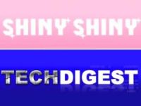 The Shiny Tech videocast roundup cover