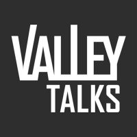 Valley Talks – Real Life Stories of Silicon Valley Startups cover
