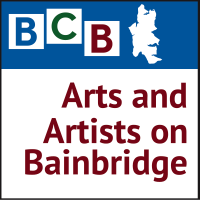Arts and Artists on Bainbridge cover