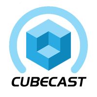 theCUBE cover