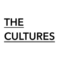The Cultures cover