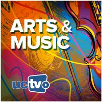 Arts and Music (Video) cover