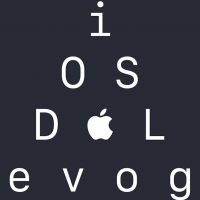 iOSDevLog cover