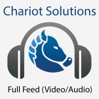 All Chariot Podcasts cover