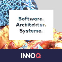 INNOQ Podcast cover