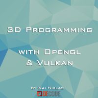 OpenGL & Vulkan Podcast cover