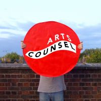Arts Counsel cover