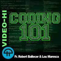 Coding 101 (Video HI) cover