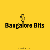 Bangalore Bits cover