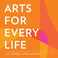 Arts For Every Life cover