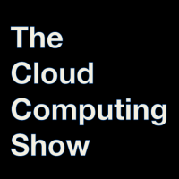 The Cloud Computing Show cover