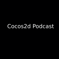 Podcasts – Cocos2d Podcast cover