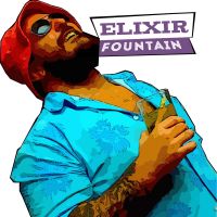 Elixir Fountain cover