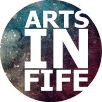 Arts In Fife cover