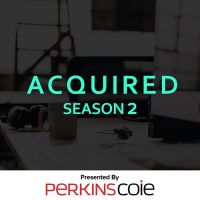 Acquired - Tech Acquisitions & IPOs cover
