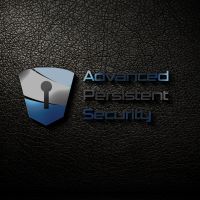 Advanced Persistent Security cover