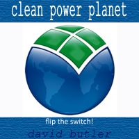 Clean Power Planet | A Renewable Energy Podcast cover