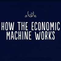 How the Economic Machine Works cover