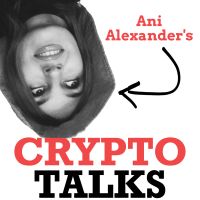 Crypto Talks cover