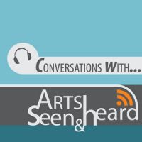 Arts Seen and Heard cover