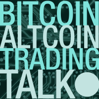 Bitcoin Trading Academy » Podcast cover
