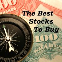The Best Stocks To Buy cover