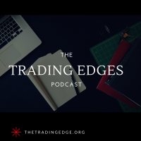The Trading Edges Podcast cover