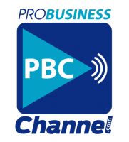 Pro Business Channel cover