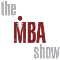 The MBA Show cover