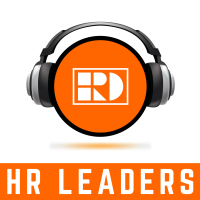 HR Leaders cover