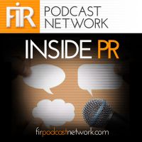 Inside PR cover