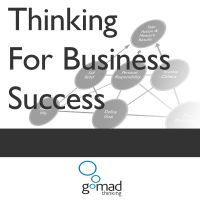 Thinking For Business Success UK cover
