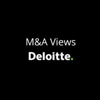 M&A Views cover